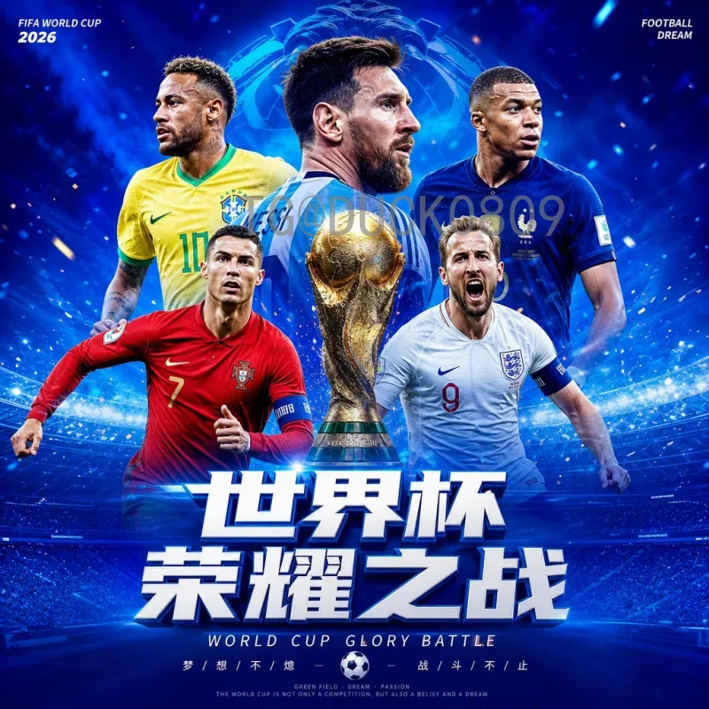官方2026美加墨世界杯举办城市名单揭晓：16座城市共襄盛举